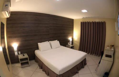 Floriano Hotel | Garoto Park Hotel