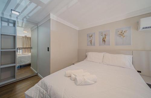 Bom Retiro Apartment | GARTEN LOFTS CONFORTAVEIS 10