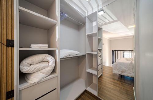 Bom Retiro Apartment | GARTEN LOFTS CONFORTAVEIS 10