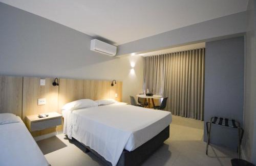 Setor Hoteleiro Norte Hotel | Garvey Park Hotel