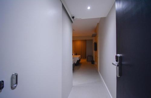 Setor Hoteleiro Norte Hotel | Garvey Park Hotel