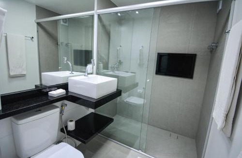 Setor Hoteleiro Norte Hotel | Garvey Park Hotel