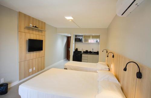 Setor Hoteleiro Norte Hotel | Garvey Park Hotel