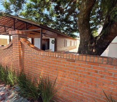 Picarras House | Gastehaus Watzko
