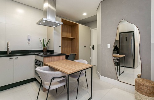 Santo Antonio de Lisboa Apartment | Gastronomy | Sunset | Pool | #SAL02M