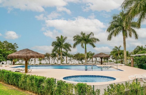 Porto da Lagoa Apartment | Gastronomy | Swming Pool | Lagon Waterfront #LA12D