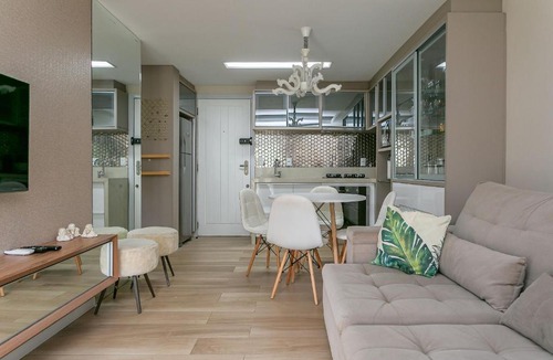 Porto da Lagoa Apartment | Gastronomy | Swming Pool | Lagon Waterfront #LA12D