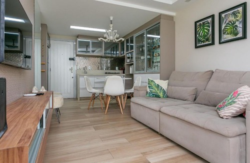 Porto da Lagoa Apartment | Gastronomy | Swming Pool | Lagon Waterfront #LA12D