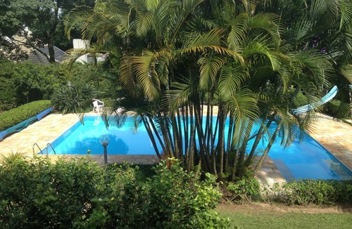 Itu House | Gated community with complete leisure facilities, Terras de São José