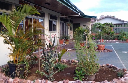 San Isidro de Grecia Cabin | Gated, Year round springon Poas Mountain, new American owned nature lodge