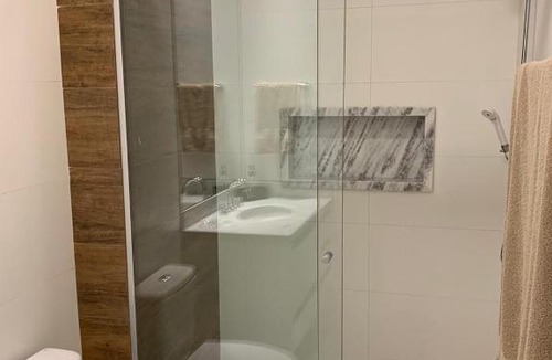 Vila Inglesa Apartment | Gaudi Loft Design 49