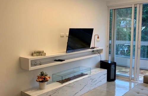 Vila Inglesa Apartment | Gaudi Loft Design
