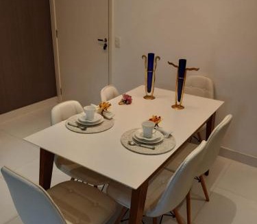 Vila Inglesa Apartment | Gaudi Loft Design 06
