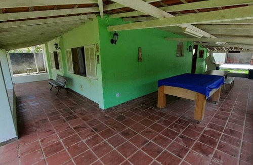 Araruama House | Gavião Beach House