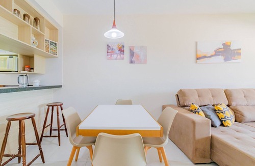 Guarajuba Apartment | GB67 Ótimo Apto 2 Suítes - Guarajuba