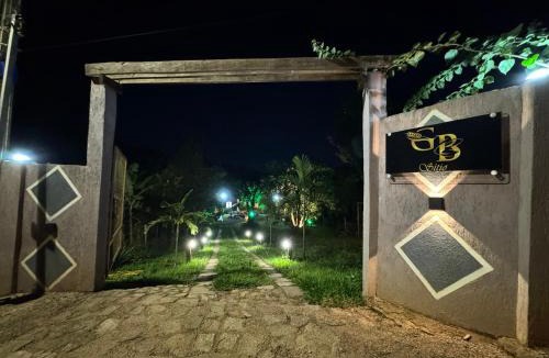 Sobradinho II House | Gbsitio