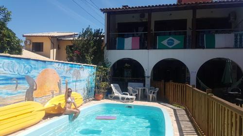 Lagoa da Conceicao Hostel | Geckos Hostel