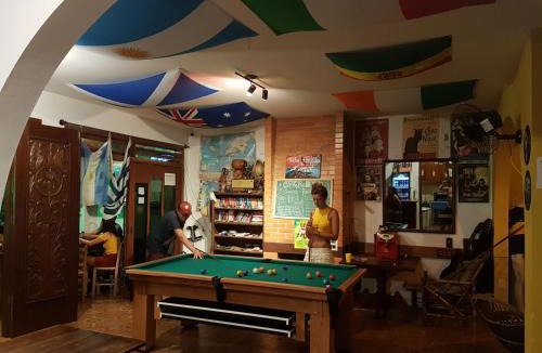 Lagoa da Conceicao Hostel | Geckos Hostel