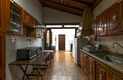 Lagoa da Conceicao Hostel | Geckos Hostel