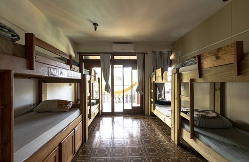 Lagoa da Conceicao Hostel | Geckos Hostel