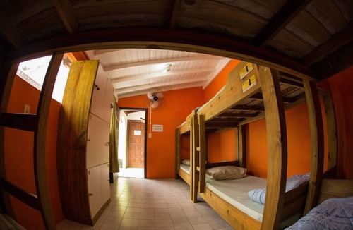 Lagoa da Conceicao Hostel | Geckos Hostel