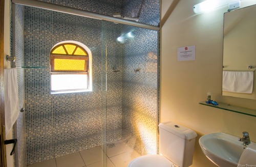 Pontal Hotel | Geko Pousada Paraty