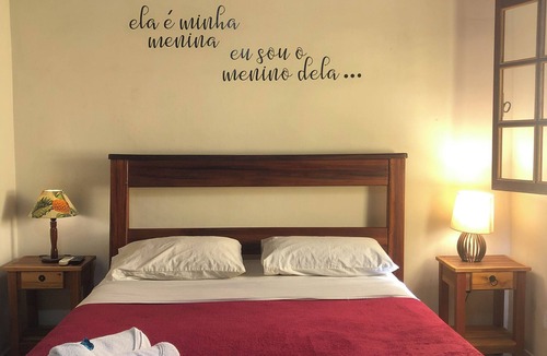 Pontal Hotel | Geko Pousada Paraty