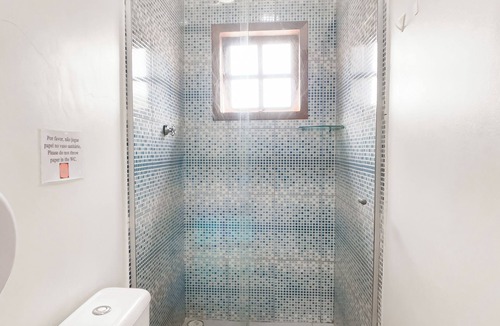 Pontal Hotel | Geko Pousada Paraty