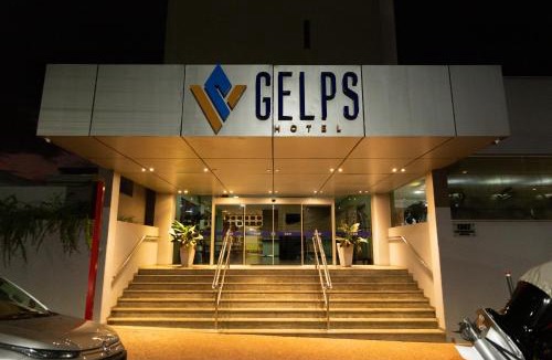 Rio Verde Hotel | Gelps Hotel