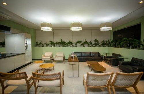 Rio Verde Hotel | Gelps Hotel