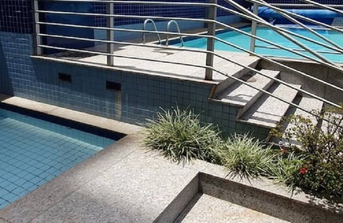 Belo Horizonte Apartment | Gemini Vila da Serra