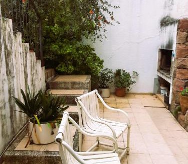 Cordoba Apartment | General Paz Temp