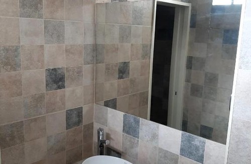 Cordoba Apartment | General Paz Temp
