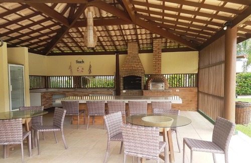 Jenipabu House | Genipabu Summer Residence
