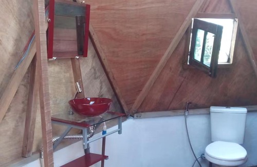 Ibicoara Other | geodésica Spa Soma Ser
