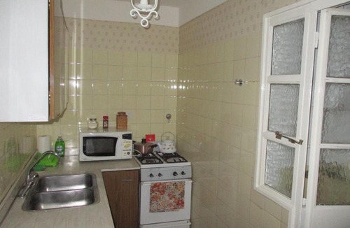 Palermo Apartment | George cosy appartment,bien ubicado, confortable,silencioso