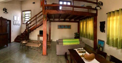 Serra da Canastra National Park Apartment | Gerais Loft - Exclusividade na Canastra
