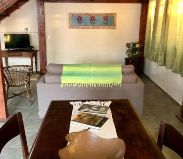 Serra da Canastra National Park Apartment | Gerais Loft - Exclusividade na Canastra