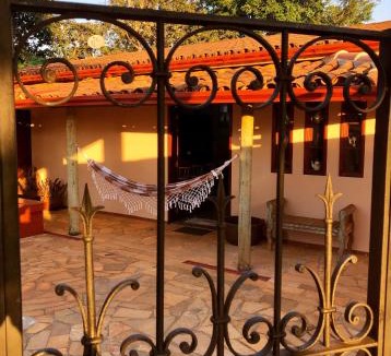 Serra da Canastra National Park Apartment | Gerais Loft - Exclusividade na Canastra