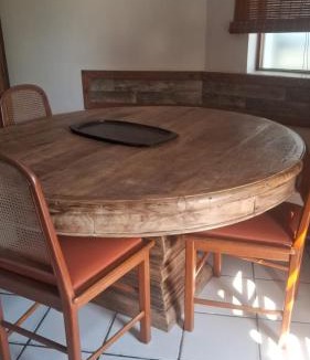 Bosque de Geriba House | Geribá- A casa mais buziana e charmosa de Búzios