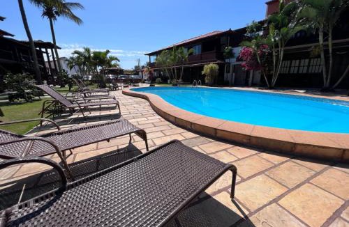 Buzios Apartment | Geribá Apart Hotel Internacional Buzios
