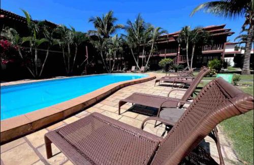 Buzios Apartment | Geribá Apart Hotel Internacional Buzios