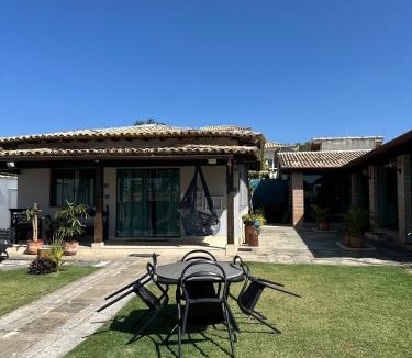 Bosque de Geriba House | Geribá - casa plana, conforto, adaptada e tudo a pé