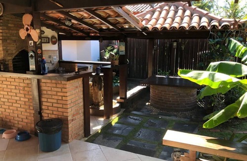 Sao Jose House | Geribá Dream