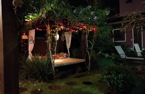Sao Jose House | Geribá Dream