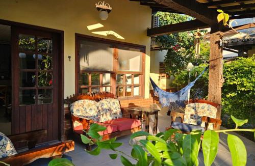 Buzios House | Geribá Sul