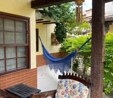 Buzios House | Geribá Sul