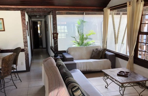 Bosque de Geriba House | Geribá vacation house rental, Buzios - sleeps 30 people