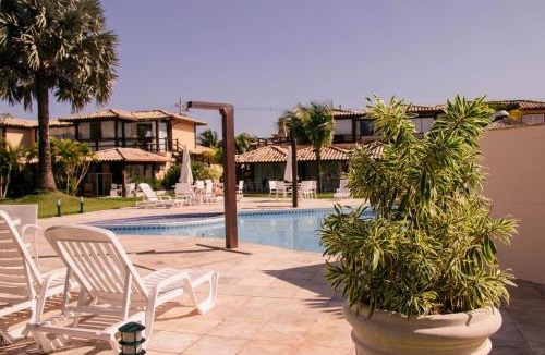 Buzios House | Geriba Beach apart hotel apt504