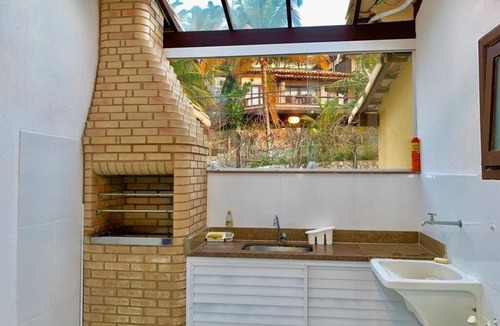 Buzios Apartment | Geriba Beach - Geriba Inn Apart Hotel